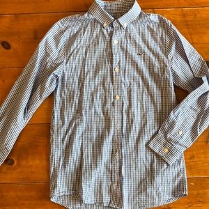 Vineyard vines whale shirt